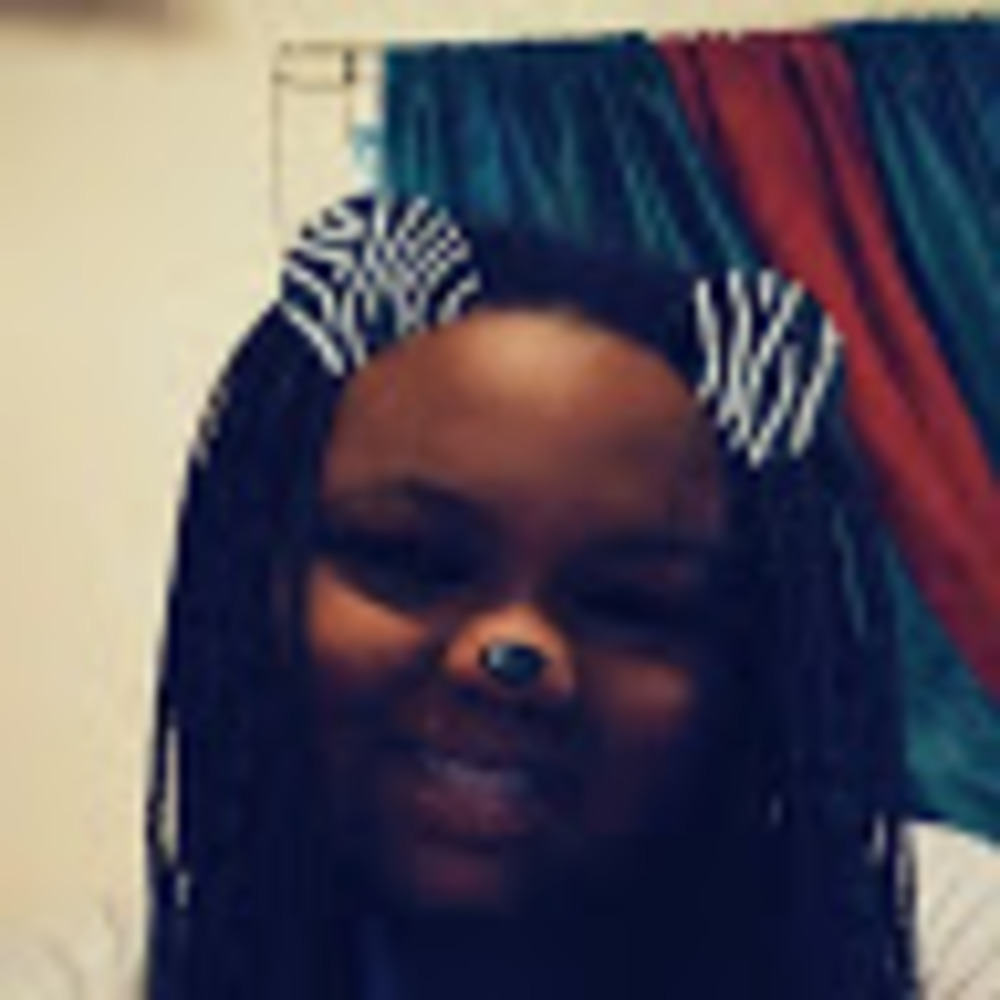 Meet your Posher, Shawnna